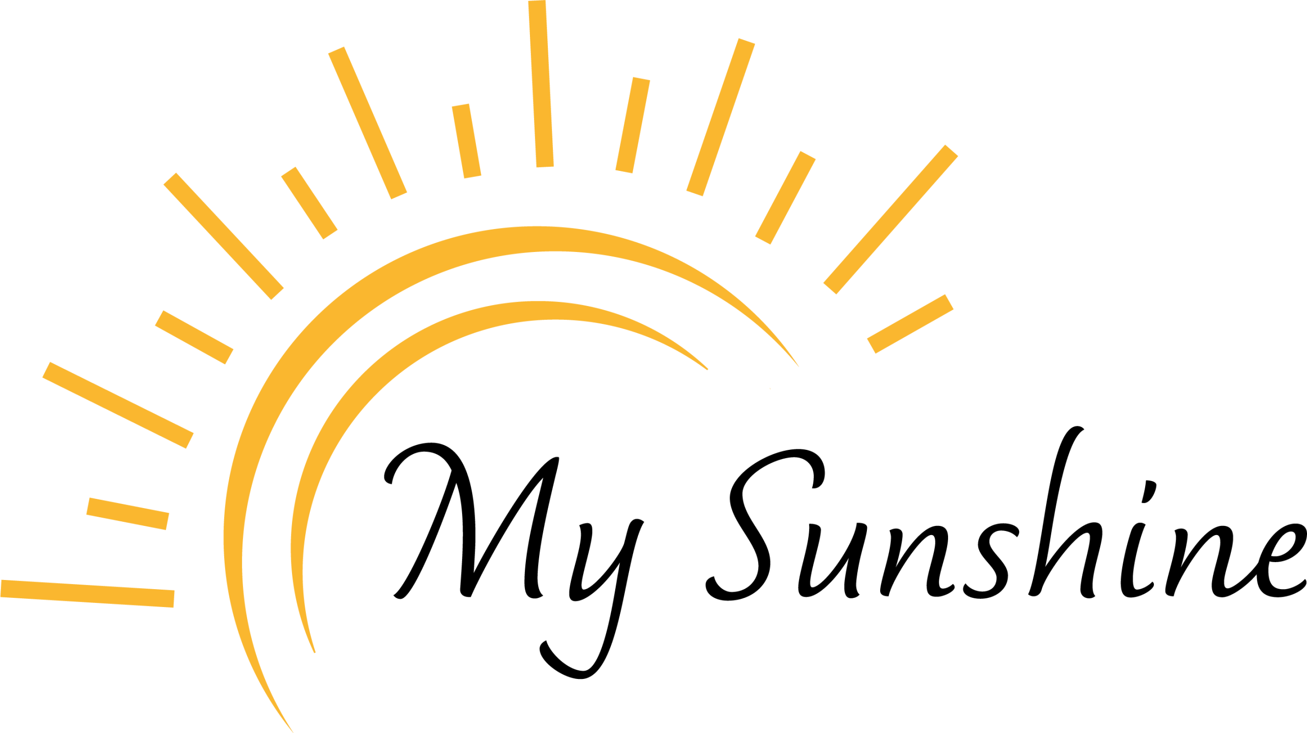 Logo My Sunshine